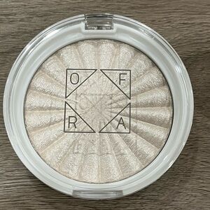 Ofra X NikkieTutorials Limited Ed Discontinued Highlighter - Glazed Donut NEW